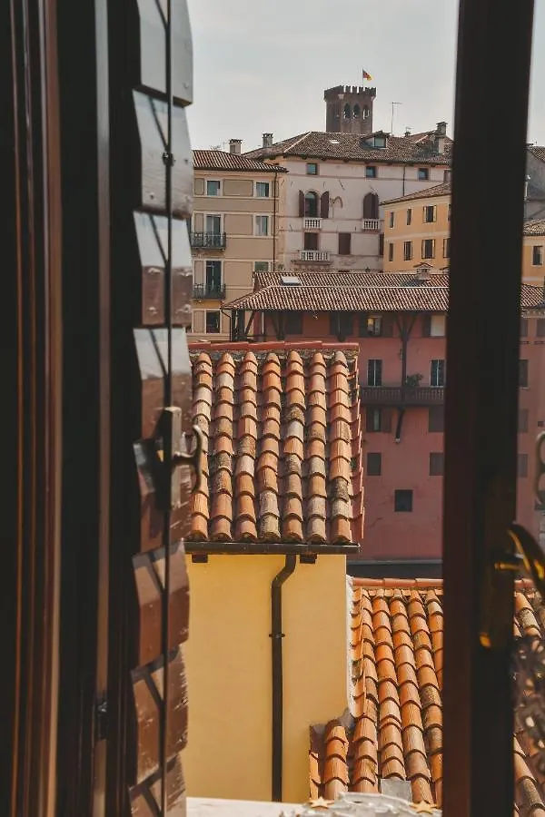 Appartamenti Ponte Vecchio Bassano del Grappa