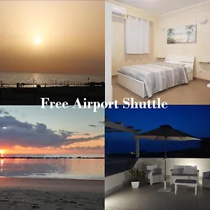 Apple Beach & Sun House Appartamento Fiumicino