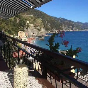 Casa Magonza Appartamento Monterosso al Mare