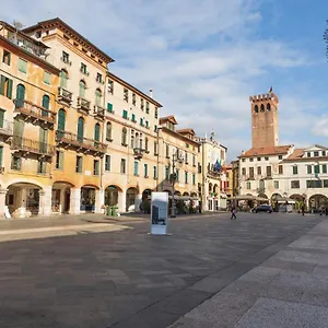 Bassano Porta Dieda Appartamento