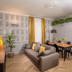 Borgo Pio Charme Appartamento Roma