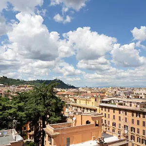 Lilli Vatican White Domus Casa vacanze Roma