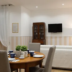 Domus St. John Casa vacanze Roma