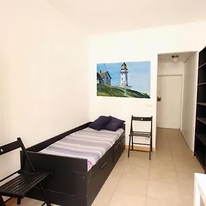 Penna Flats Appartamento Roma