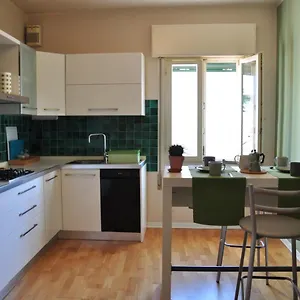 Piazza Alta Penthouse Appartamento